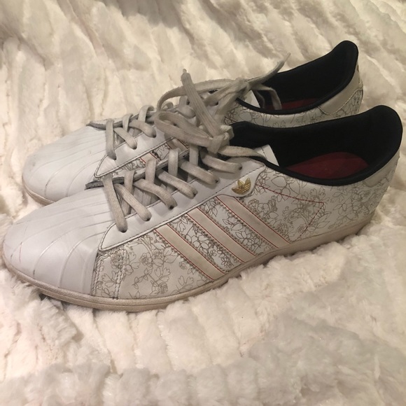 rare limited edition trainers